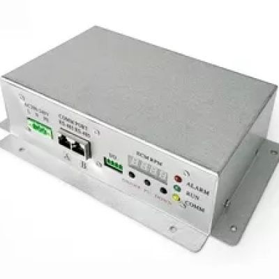 凈化系統(tǒng)無刷風機控制器